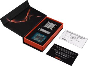 Procesor Thermal Grizzly Delidded CPU AMD 9950X3D, 16 rdzeni, 5,7 GHz, Gniazdo AM5 (Granite Ridge) - boxed, bez chłodzenia 3