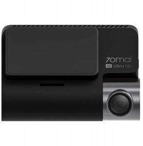 Wideorejestrator 70mai A800s 4K + Maimo Watch FLOW BLACK 2