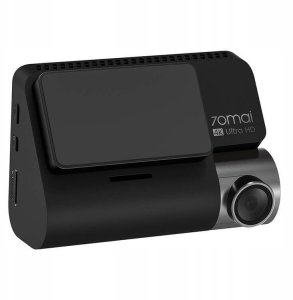 Wideorejestrator 70mai A800s 4K + Maimo Watch FLOW BLACK 3