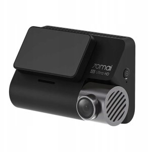 Wideorejestrator 70mai A800s 4K + Maimo Watch FLOW BLACK 4