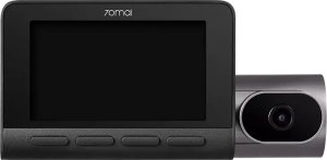 Wideorejestrator 70mai 4K T800 HDR SET 2