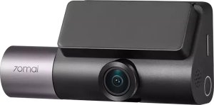 Wideorejestrator 70mai 4K T800 HDR SET 4