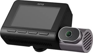 Wideorejestrator 70mai 4K T800 HDR SET 5