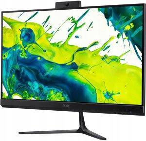 Acer Aspire C24-1800 AIO - i5-1334U | 23,8" | 32GB | 1TB | Win11Pro | Czarny 3