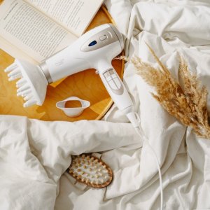 Suszarka 2200W ION + dyfuzor 12