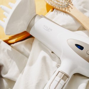 Suszarka 2200W ION + dyfuzor 13