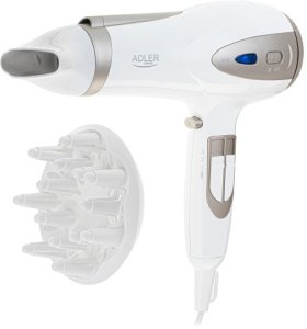 Suszarka 2200W ION + dyfuzor 2