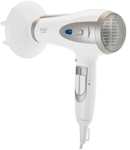 Suszarka 2200W ION + dyfuzor 5