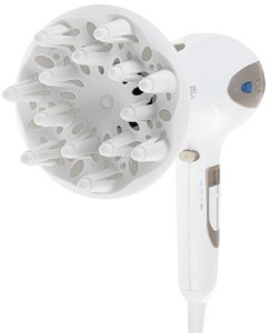 Suszarka 2200W ION + dyfuzor 6