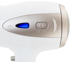 Suszarka 2200W ION + dyfuzor 8