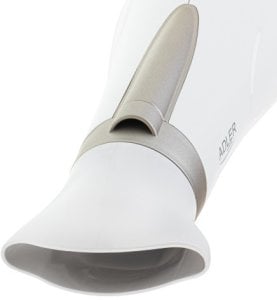 Suszarka 2200W ION + dyfuzor 9