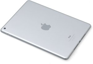 Apple iPad 6 A1893 2GB 128GB Silver Powystawowy iOS 7