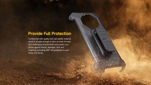 Etui multifunkcyjne do serii Ulefone Armor X16 4