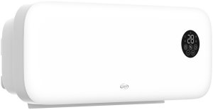 Termowentylator Argo Termowentylator Ścienny Niveo Smart WiFi 2