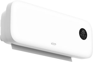 Termowentylator Argo Termowentylator Ścienny Niveo Smart WiFi 4