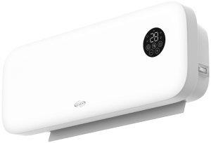 Termowentylator Argo Termowentylator Ścienny Niveo Smart WiFi 5