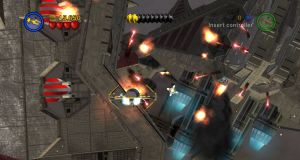 Lego Star Wars The Complete Saga 11