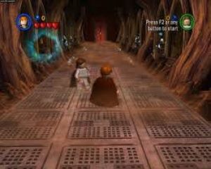 Lego Star Wars The Complete Saga 7