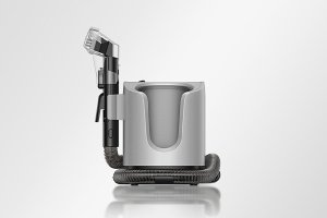 Odkurzacz piorący Dreame Baza do prania tkanin / dywanów do odkurzacza H14 Mix, H14 Dual 3