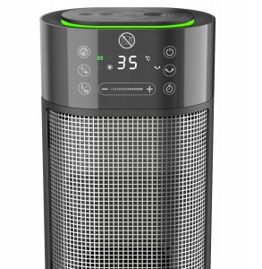 Termowentylator Argo Termowentylator Tower Humi 8