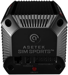 Kierownica Asetek SimSports Initium Wheelbase (5,5 Nm) 3