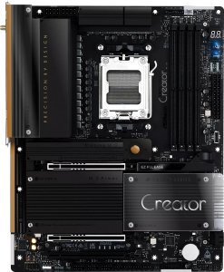 Płyta główna ASRock X870 TAICHI CREATOR 2