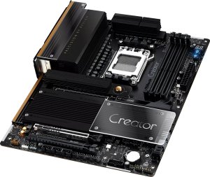 Płyta główna ASRock X870 TAICHI CREATOR 6