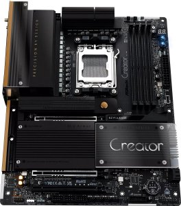 Płyta główna ASRock X870 TAICHI CREATOR 7