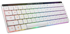 Klawiatura Asus ROG Falchion RX LP RX Red (90MP03EC-BKUA10) 2