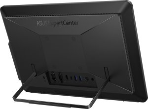ASUS AiO E1 15.6" Touch N4500 4 128 black E1600WKAT-BMR114X W11P 9