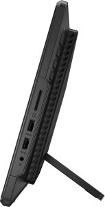 ASUS AiO E1 15.6" Touch N4500 4 128 black E1600WKAT-BMR114X W11P 10
