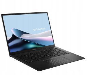 ASUS ZenBook 14 OLED UM3406KA-PP051W - Ryzen 7 350 | 14" 3K | 16GB | 512GB | W11H | Czarny 9