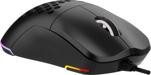 Nowy Zestaw Triadyn TRITON Gamingowa Klawiatura TARVOS RGB Anti-Ghosting i Mysz TELESTO 12800 DPI HUANO Oprogramowanie Dla Gracza 4