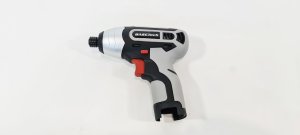 Basetech Akumulatorowa wkrętarka udarowa 10,8 V 1664136 7