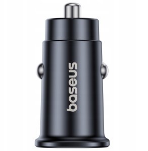 Ładowarka Baseus GoTrip 2x USB-C 3.5 A  (6932172687243) 3