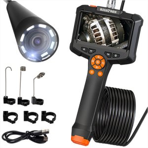 Endoskop- kamera inspekcyjna 5m Bigstren 25520 2