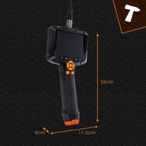 Endoskop- kamera inspekcyjna 5m Bigstren 25520 3