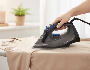 Żelazko Blaupunkt Żelazko HSI212 4