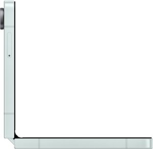 Smartfon Samsung Galaxy Z Flip7 5G 12/512GB Zielony  (88060974960140) 6