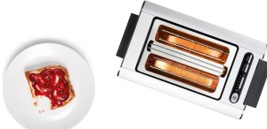 Bosch TAT8611N Toaster weiß 10