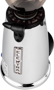 Młynek żarnowy Elektra - żarna D.58 - chrom (On-demand) 3