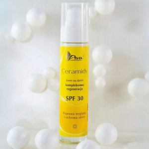 AVA LABORATORIUM_Ceramidy krem na dzień kompleksowa regeneracja SPF30 50ml 6