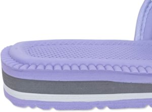 Piankowe klapki Kubota - Rzep Rozmiar 37 - Good Vibes 6