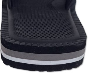 Piankowe klapki Kubota - Rzep Rozmiar 39 - Classic 7