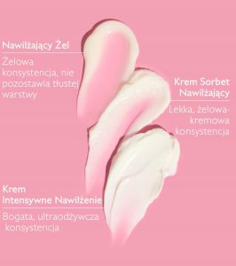 Caudalie CAUDALIE_Vinohydra żel nawilżający 60ml 4