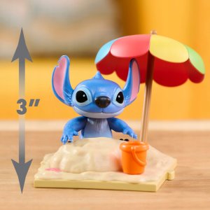 JUP STITCH FIGURKI BLIND BOX ASST 4