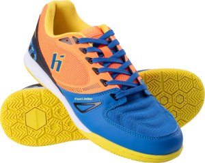 Męskie halówki Huari TEAMSON IC rozmiar 43 5