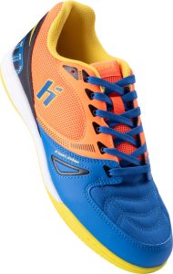 Męskie halówki Huari TEAMSON IC rozmiar 43 6