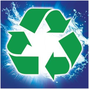 Bref Power Aktiv Zawieszka do WC Sosna 50g 2