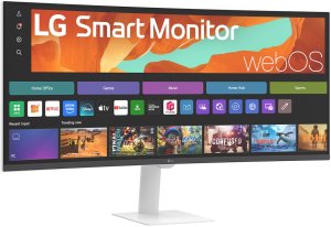 Monitor LG 34U601SA-W Smart 3